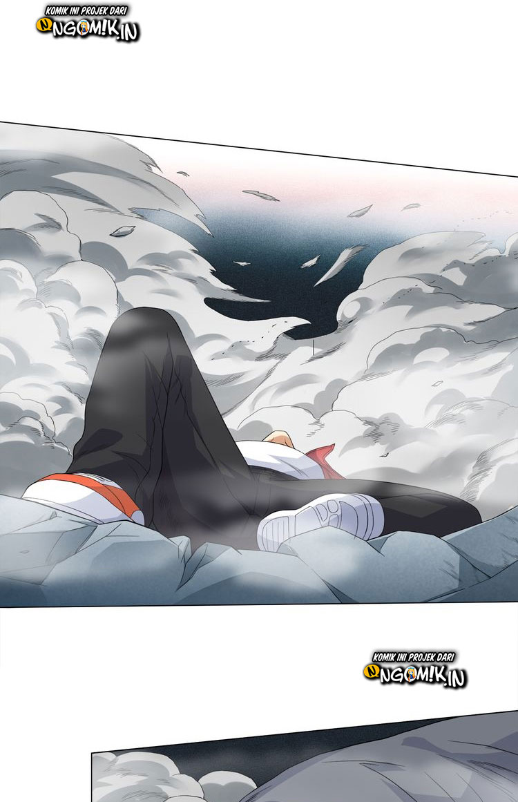Ultimate Soldier chapter 6